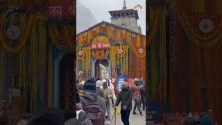 Take the journey to Do Dham Yatra by Helicopter uttarakhand chardham [upl. by Malissia395]