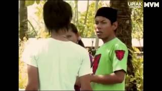 Upiak  Pantun Wayoiik Official Music Video [upl. by Tut]