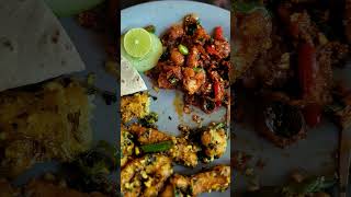 Village Vanta food kphb Hyderabad foodies [upl. by Ahtrim]