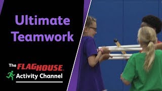 The Ultimate Teamwork Activity for Students Ep 84  Travel Log [upl. by Sylvanus]