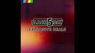 Makro Black Friday Deals 2023 Dive Into The Savings [upl. by Yedoc709]