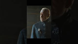 Tywin Lannisterquot What makes a good kingquot gameofthrones series trending [upl. by Kimball]