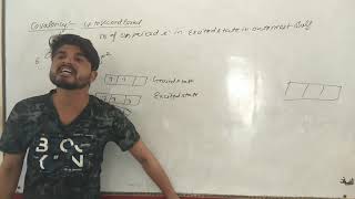 Covalency  chemical bonding  class 11IITNEET [upl. by Akilak]