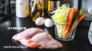 Chinese Biryani Recipe  Chicken amp Vegetable Fried Rice Restaurant Style [upl. by Ahsinyt]