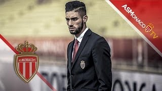 quotWelcomequot chez Yannick Ferreira Carrasco [upl. by Tinaret]