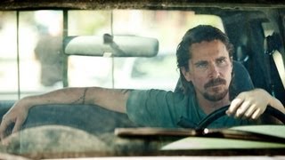 Official Trailer For OUT OF THE FURNACE Hits The Web  AMC Movie News [upl. by Asaph108]