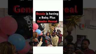 Boosie Is Having A Baby  Gender Reveal [upl. by Yelserp756]