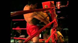 URCC Baguio 4 Battleground  Rodel Orais vs Rey Docyogen [upl. by Abixah759]