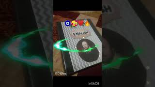 English project file 💖 decoration ideas 💡💝trending shortvideo foryou [upl. by Ahseikram101]