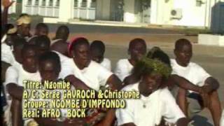 LE GROUPE NGOMBE DIMPFONDO 2avi [upl. by Mamie74]