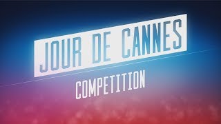 JOUR DE CANNES  Cannes 2018  Best Of 4  VF [upl. by Yrrehs]