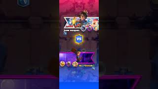 ist pekka in CR op 🤔🤔 [upl. by Eivets]