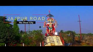 Jajpur Road The Steel City [upl. by Nnylsoj]