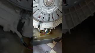 LG Washing Machine quotTE Errorquot Problem Solved [upl. by Thgiwed]