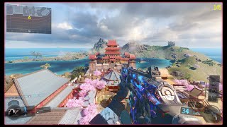 casual stomping with gamerbotcc on bo3 [upl. by Krenn]