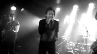 Then Jerico  What Does It Take Live in Manchester 2013 [upl. by Adiahs95]