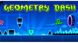 Geometry Dash World Record [upl. by Olney]