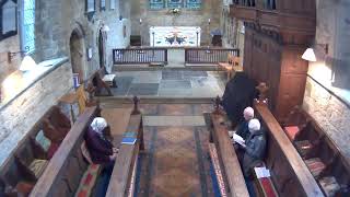 Deddington Church Live [upl. by Nnyloj81]