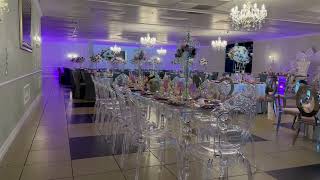 Lucero’s Banquet Hall [upl. by Beitnes]