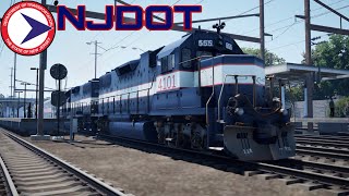 NJDOT 3 [upl. by Hull]