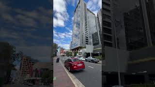 Strolling around Parramatta [upl. by Ellimaj665]