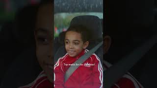 Trent AlexanderArnolds new Adidas advert is brilliant [upl. by Hegarty732]