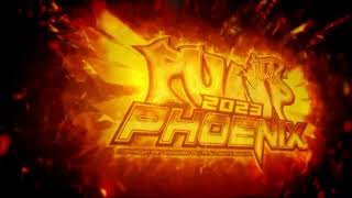 Kadja vs My Singing Monsters  Ya pas kinkin but its Air Island PIU Phoenix BGA [upl. by Yrotciv838]