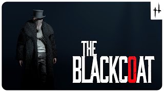 Hunt Showdown Hunt Video Showdown  The Black Coat Remake 4k [upl. by Ennyl]