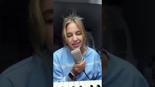 Hymn J Słowacki  sanah cover by Magda Bereda [upl. by Anale]