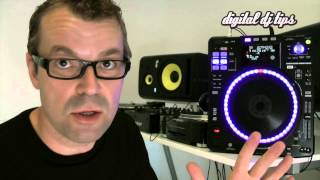 Denon DJ SC2900 Digital Controller amp Media Player Review [upl. by Norrie429]