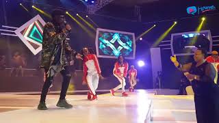 Fik Fameika Full Performance at ASFAs 2017 [upl. by Pollard]