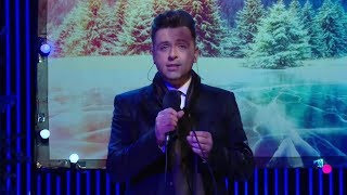 Mark Feehily Performs River  The Ray D’Arcy Show  RTÉ One [upl. by Eilliw]