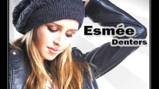 Esmee Denters quot Rescue Mequot [upl. by Eahsat]