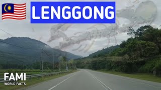 Lenggong  Tapak Warisan Dunia UNESCO di Tengah Hutan Perak [upl. by Ahsenot]