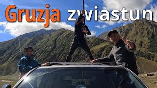 GRUZJA đź‡¬đź‡Ş  Zwiastun serii 4K [upl. by Einra]