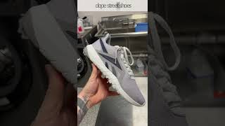 Dope Street Shoes Reebok Mens Flexagon Force 3 Sneaker Cleaning Dallas TX Deep Ellum sneakers dfw [upl. by Arturo]