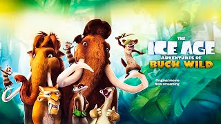 Ice Age  Continental Drift  A Thrilling Adventure of Friendship amp Family 🌍❄️ Full Movie Breakdown [upl. by Ogata]