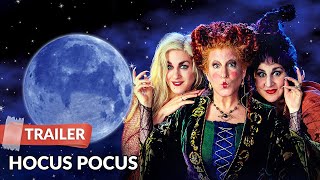 Movie hocus pocus 1 movies halloween hocuspocus [upl. by Eerol555]