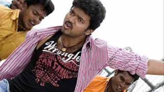 Vettaikaran  Puli Urumudhu Full Song [upl. by Prunella645]