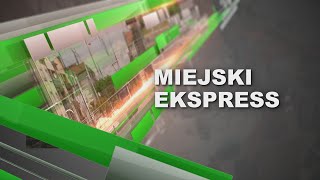 Miejski Ekspress  odc105 [upl. by Nnaillij]