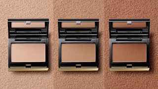 KEVYN AUCOIN SCULPTING POWDER [upl. by Harihat]