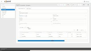 DevExpress XAF Xpand ProgressBarViewItem Module [upl. by Cila989]