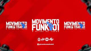 Sartana WE  Rosto  MOVIMENTO FUNK E TRAP 01 DJ Rhuivo [upl. by Joete]