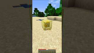 Minecraft ale sub to lucky block [upl. by Lenhart]