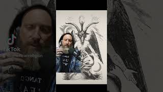 Baphomet meaning 2 Baphomet occult esoteric [upl. by Noivad723]