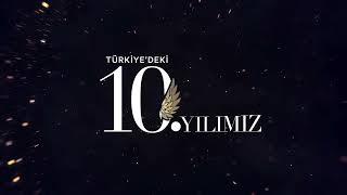 Victoria’s Secret Türkiye’de 10 Yılını Kutluyor I Victoria’s Secret Türkiye [upl. by Norward333]