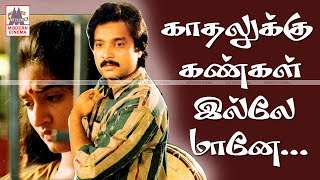 kathalukku kangal illai காதலுக்கு கண்கள் இல்லே இசைஞானி இசையில் SPBஸ்வர்ணலதா பாடிய பாடல் [upl. by Nyledaj]