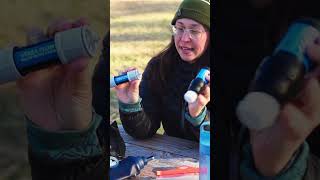 Which Water Filter Should You Bring Backpacking [upl. by Keener387]