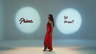 Phina  We Huogopi Official Music Video [upl. by Eseekram]