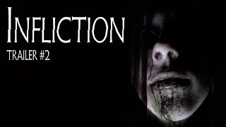 Infliction Trailer 2 [upl. by Terrie887]